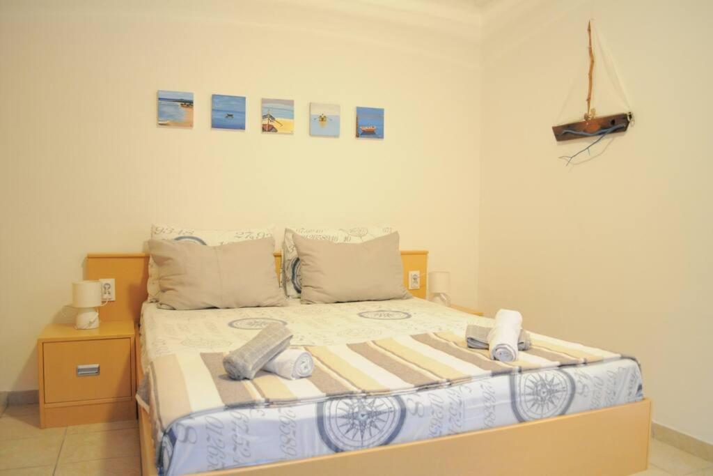 הוילה Banjol Little House Kucica מראה חיצוני תמונה