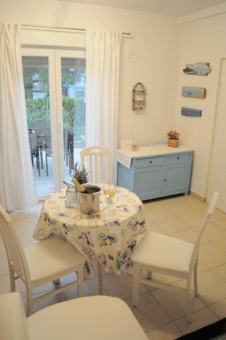 הוילה Banjol Little House Kucica מראה חיצוני תמונה